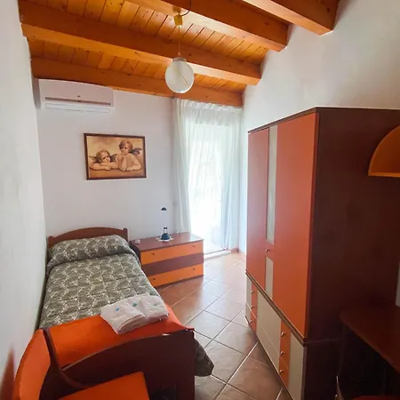 Blu Trinacria Apartment *