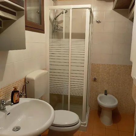 Apartment Blu Trinacria *