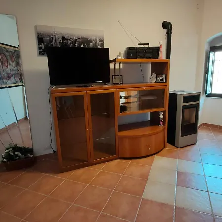 Blu Trinacria Apartment *