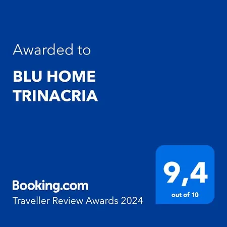 Blu Trinacria Palazzolo Acreide