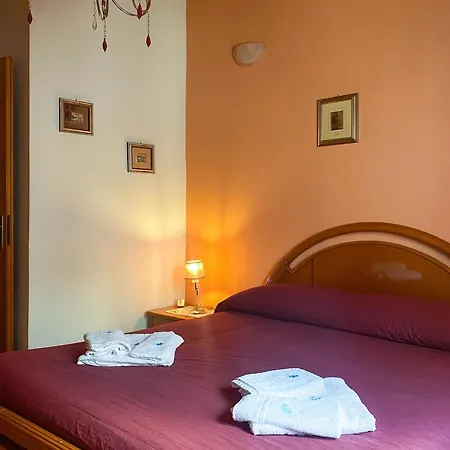 Blu Trinacria Apartment Palazzolo Acreide