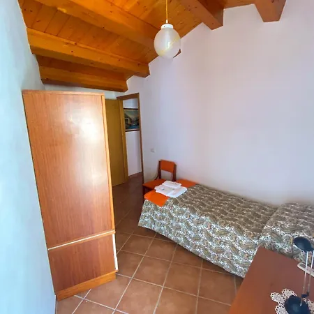Apartment Blu Trinacria Palazzolo Acreide