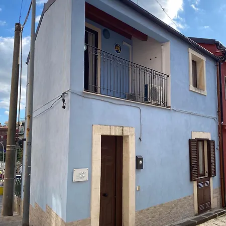 Blu Trinacria * Palazzolo Acreide
