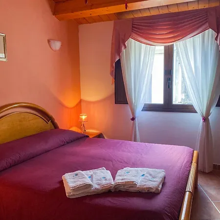 Apartment Blu Trinacria