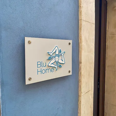 Appartamento Blu Trinacria Palazzolo Acreide